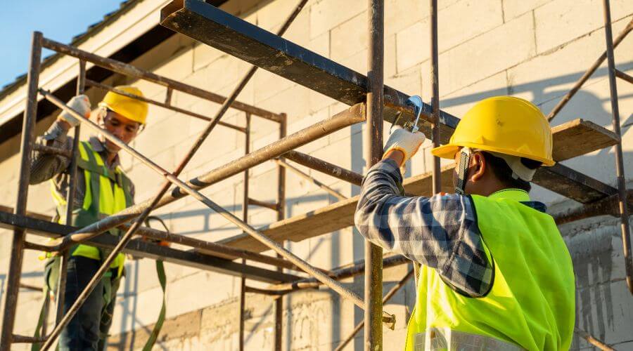 Professional residential roofers in Granite City, IL